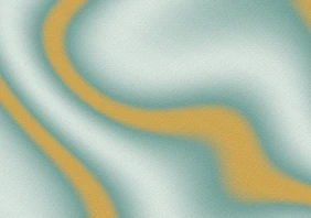Current: banded pine and marigold marbling